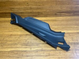 2016-2024 Audi R8 4S Rear Right Engine Motor Compartment Cover Panel OEM *NOTE*