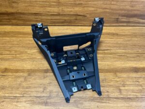 2016-2024 Audi R8 4S Speedometer Carrier Cluster Gauge Bracket Mount Support OEM