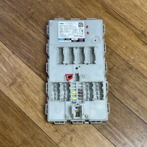 2016-2024 BMW M5 F90 BDC Body Domain Control Module Unit OEM 8725617 *NOTE*