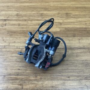 2016-2024 BMW X1 F48 2.0L AWD Brake Caliper Rear Left Side Unit 148k Mile OEM