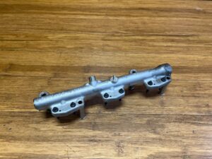 2016-2025 BMW M3 G80 3.0L Engine High Pressure Fuel Injector Rail Ramp OEM