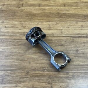 2016-2025 BMW M340i G20 Engine Motor Piston W/ Connecting Rod 51k Mile OEM