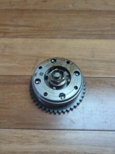 2016-2025 BMW X5 X6 G30 F90 M5 S63 Engine Intake Camshaft Adjustment Gear OEM