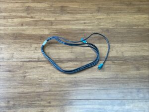 2016-2025 Volkswagen / Audi CAY Wire Cable Harness Adapter Loom OEM 000098600AD