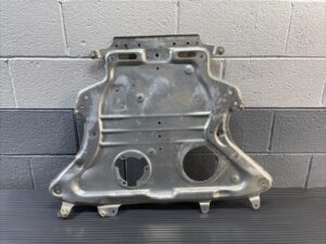 2016-2026 BMW 640i GT G32 Belly Pan Skid Plate Underbody Panel Guard OEM 6887547