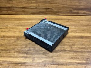 2016-2026 BMW M5 F90 Front Left Or Right Auxiliary Radiator Assembly OEM