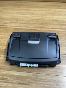 2017-2018 Mercedes C CLASS C63 C43 Convertible W205 Interior Roof Light OEM