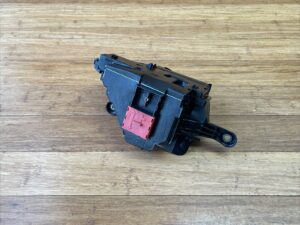 2017-2018 Mercedes C63 W205 AMG Coupe Engine Fuse Junction Box A2055407111 OEM
