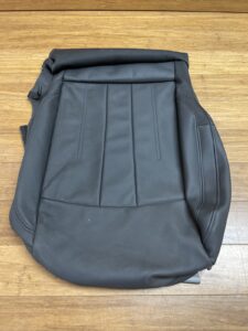 2017-2019 Audi A4 A5 B9 Front Left Driver Side Seat Upper Cushion Cover OEM