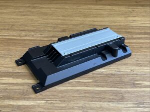 2017-2019 Audi A4 S4 B9 Bang & Olufsen Sound System AMP Amplifier Module  OEM