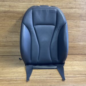 2017-2019 Audi Q7 4M Front Right Upper Seat Cushion Passenger Side OEM