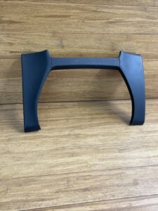2017-2020 Maserati Levante Dash Dashboard Center Lower Trim Cover Panel OEM