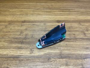 2017-2021 BMW X5 F15 Roof Shark Fin Antenna Cover Base Control Module Unit OEM