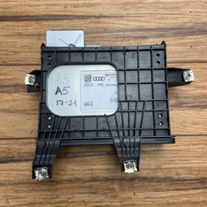 2017-2021 Radio Reciever A4 A5 Audi Audio Equipment Radio 938264 8W2035054B OEM
