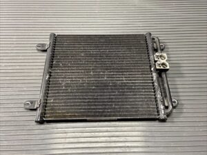 2017-2023 Audi R8 4S AC Air Conditioner Condenser Radiator Cooler 4S0816411A OEM