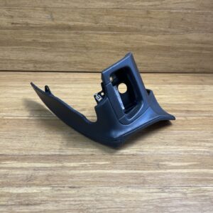2017-2023 Audi R8 4S Front Left Dashboard Dash Trim Cover Panel Black OEM