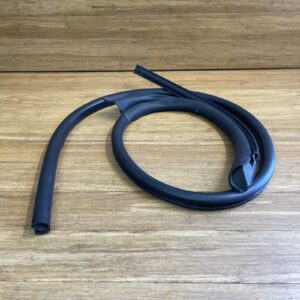 2017-2023 Audi R8 4S Front Left Door Weather Strip Seal Gasket Molding OEM