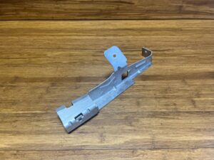 2017-2023 Audi R8 4S Front Left Side Footrest Mount Support Bracket OEM