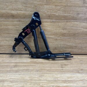 2017-2023 Audi R8 4S Rear Left Side Boot Lid Hinge Support OEM 4S7827301