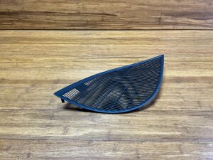 2017-2023 Audi R8 4S Rear Right Interior Speaker Grille Cover Trim Bezel OEM