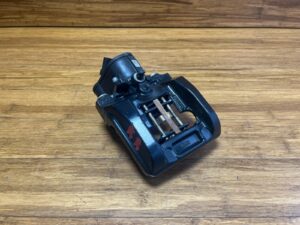 2017-2023 Audi R8 4S Rear Right Parking Brake Caliper 40K Miles 4S0615404D OEM
