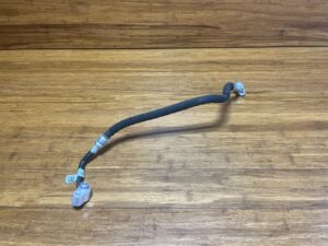 2017-2023 Audi R8 4S Refrigerant Air Conditioner AC Line Pipe Hose OEM