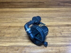 2017-2023 Audi R8 4S Secondary Air Injection Smog Pump Filter 40k Miles OEM