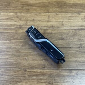 2017-2023 BMW 530i G30 Center Console Sport Comfort Traction Switch OEM *NOTE*