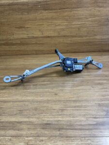 2017-2023 BMW M550i 540i 530i G30 Windshield Wiper Transmission Linkage OEM