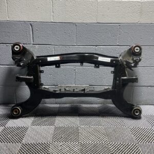 2017-2023 Maserati Ghibli M157 RWD Rear Subframe Crossmember Support OEM