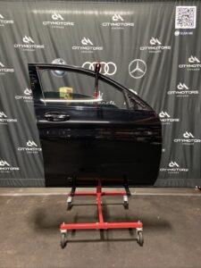 2017-2023 Mercedes AMG GLC 63 S С253 Front Right Door w/ Glass OEM *NOTE*