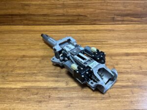 2017-2023 Mercedes AMG GT63S X290 Steering Column Shaft Front Side 54K Miles OEM