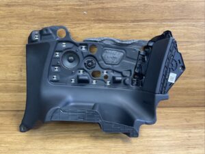 2017-2023 Mercedes C43 W205 AMG Rear Right Quarter Trim Panel Card OEM