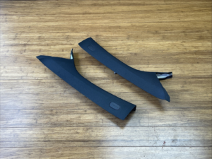 2017-2023 Mercedes GLC63 C253 Front Driver A Pillar Cover Panel Trim Set OEM