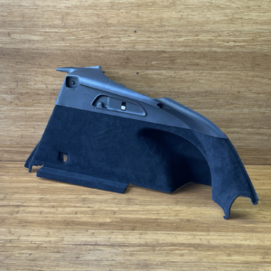 2017-2023 Mercedes GLC63 C253 Rear Right Quarter Trunk Cover Panel Trim OEM
