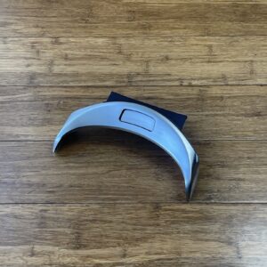 2017-2023 Mercedes GLC63 Center Console Armrest Box Release Button Trim OEM NOTE