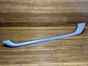 2017-2023 Rolls Royce Dawn Left Side Door Sill Scuff Kick Plate Cover OEM NOTE