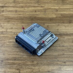 2017-2023 Rolls Royce Dawn RR6 6.6L Engine Basic Control Unit DME Module OEM