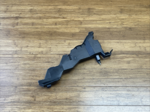 2017-2023 Rolls Royce Dawn RR6 A-Pillar Right Support Bracket Cover Trim OEM