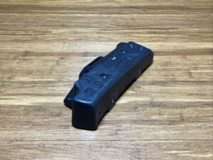 2017-2023 Rolls Royce Dawn RR6 Front Left Bumper Impact Absorber Foam OEM PH