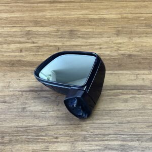 2017-2023 Rolls Royce Dawn RR6 Front Left Door Mirror Purple R95 OEM *NOTE*