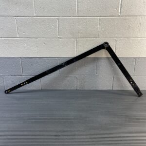 2017-2023 Rolls Royce Dawn RR6 Front Left Side Diagonal Support Rod Genuine  OEM