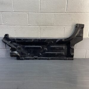 2017-2023 Rolls Royce Dawn RR6 Front Left Under Body Splash Shield OEM *NOTE*