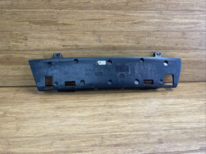 2017-2023 Rolls Royce Dawn RR6 Rear Bumper Impact Absorb Support Bracket OEM