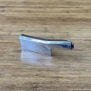 2017-2023 Rolls Royce Dawn RR6 Rear Right Quarter Window Molding Trim OEM