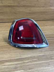 2017-2023 Rolls Royce Dawn RR6 Wraith RR5 Rear Left Taillight Lamp Assembly OEM