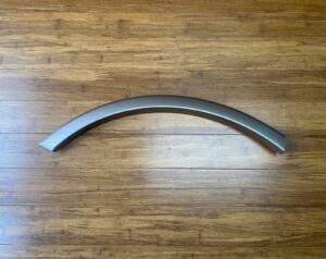 2017-2024 Audi Q7 4M Wheel Arch Flare Rear Right COBRA BEIGE OEM *NOTE*
