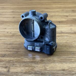 2017-2024 Ferrari Portofino F164 3.8L AWD ENGINE THROTTLE BODY MODULE UNIT OEM