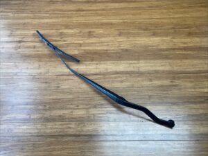 2017-2024 Ferrari Portofino Right Windshield Wiper Arm W/ Blade 80840900 OEM
