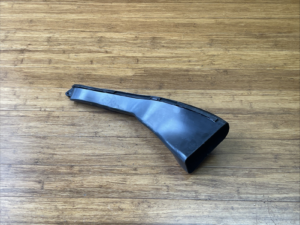 2017-2025 Audi A5 B9 Engine Air Intake Duct Front Center Side 8W0129618 OEM